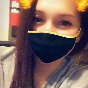 Meet your Posher, John n mayra